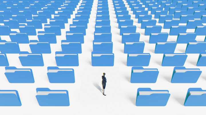 Archivists Aren’t Ready for the ‘Very Online’ Era