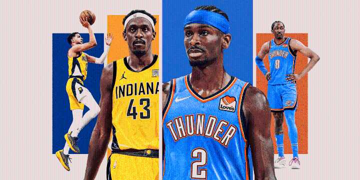 Six big questions for the 2025 NBA Finals and why Thunder will beat Pacers