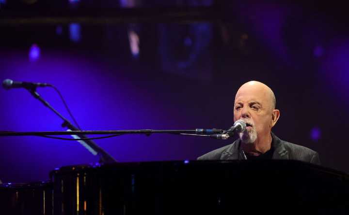 Billy Joel documentary reveals he attempted suicide twice and was in a coma after affair with friend’s wife