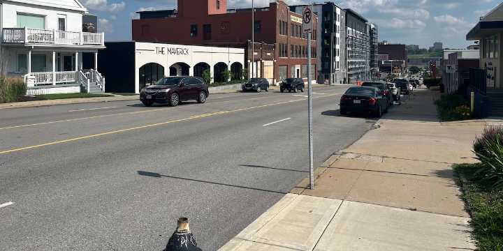 Kansas City cracks down on illegal street vehicles with new ordinances