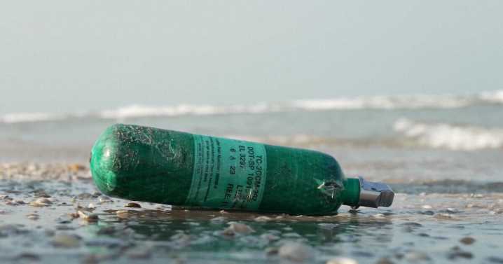 SpaceX Starship debris washes up on Mexican beach, prompting investigation