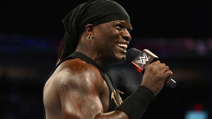 R-Truth's WWE Release Causes An Uproar