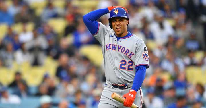 Mets Morning News for June 4, 2025
