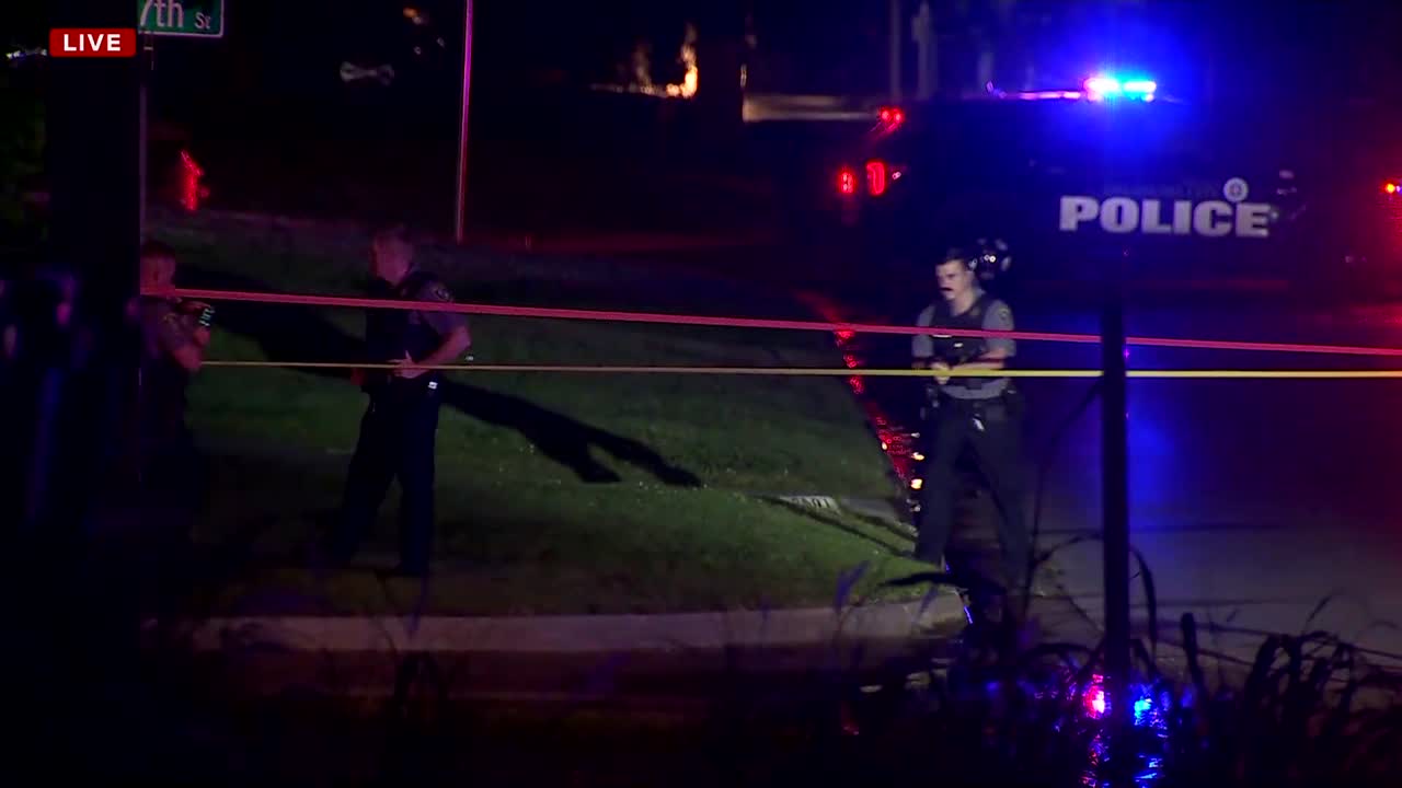 1 found dead in southwest OKC shooting investigation