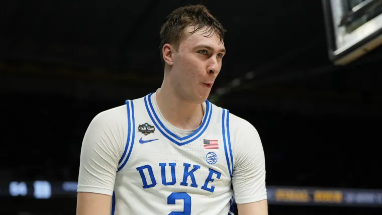 Duke legend Cooper Flagg draws comparisons to NBA Champions with five combined titles
