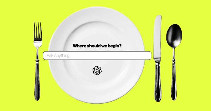 Famous Chef Boasts That He's Using AI to Invent New Recipes