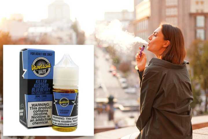 Potent, unregulated sweetener found in most e