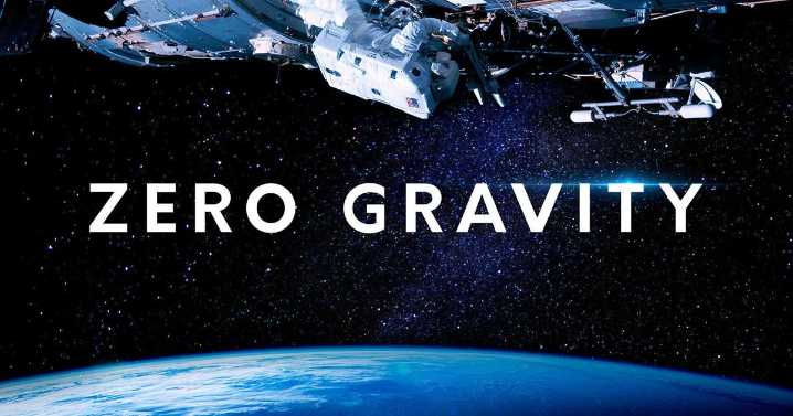 Zero Gravity Lifts off on Documentary Showcase