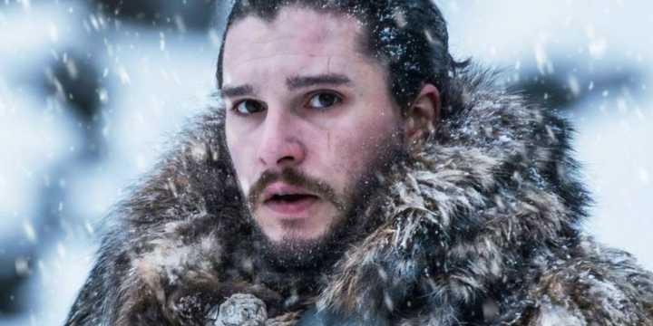 Game Of Thrones Season 9 Theory About Jon Snow Would Fix The Night King's Fate, Without The White Walkers Returning