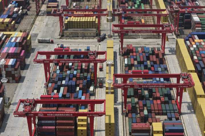 New disputes emerge ahead of US-China trade talks in London – Winnipeg Free Press