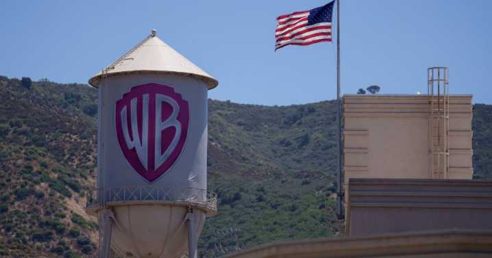 Warner Bros. Discovery shareholders reject advisory vote on executive pay