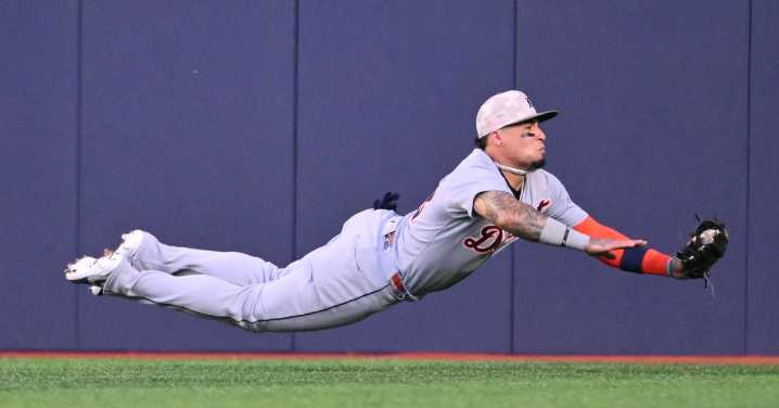 The Short Porch looks forward to seeing Javy Báez and Pete Crow