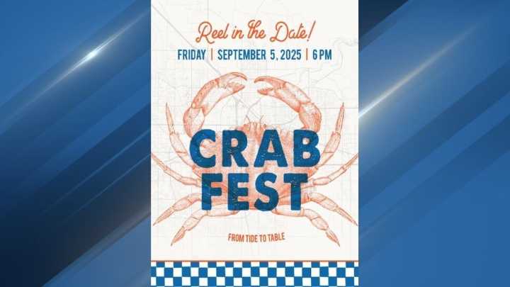Bakersfield Crab Fest set for Sept. 5, proceeds support future fire museum