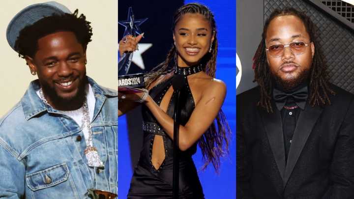 2025 BET Awards Predictions: Who Should Win Vs. Who Will Win?