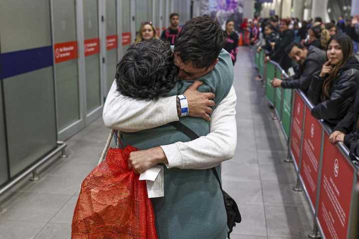 Fallo histórico de la Corte Suprema sacude a más de medio millón de inmigrantes