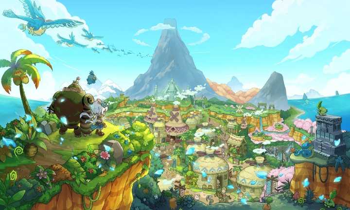 18 Facts About Fantasy Life I