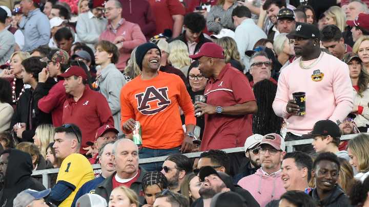 What does NCAA vs House settlement mean for Alabama, Auburn football fans