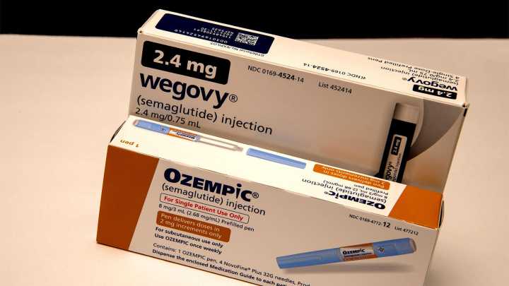 GLP-1 Drug Can Cause Rare, Potentially Blinding Side Effect, EMA Warns