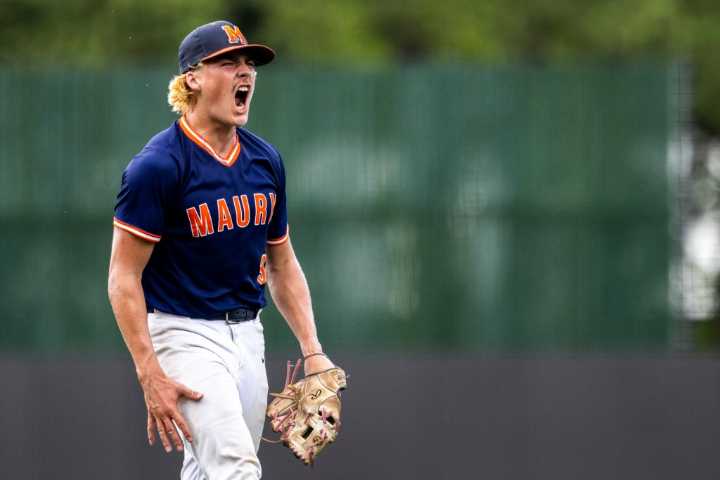 Maury beats Kecoughtan to win region title, a first for its coach