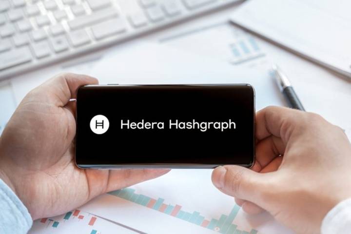 Hedera Hashgraph (HBAR) Price Prediction 2025, 2026, 2030: Can Enterprise Blockchain Deliver? • Benzinga