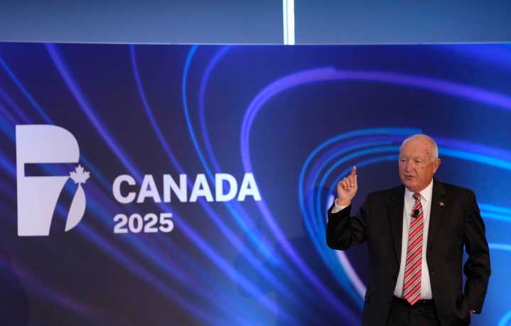 G7 leaders have the opportunity to strengthen digital resilience. Here’s how they can seize it.
