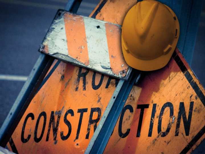 Delays expected on Route 36 as paving work begins