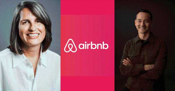 Rebecca Van Dyck Joins Airbnb as CMO Amid Strategic Shift