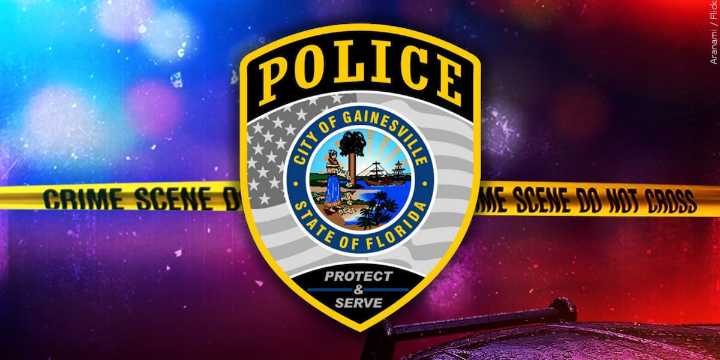 Officers investigate Gainesville apartment fire, deadly shooting