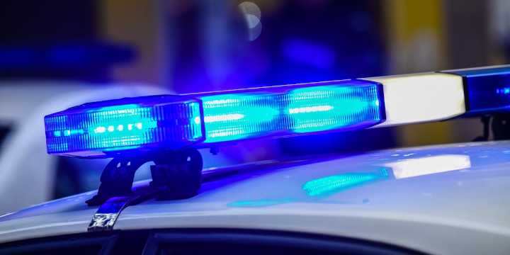 Man fighting for life following crash near Grant, Silverbell in Tucson