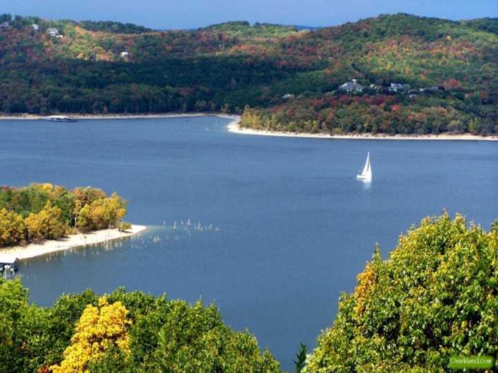 Table Rock State Park completes improvements to Campground 2, ribbon cutting this week