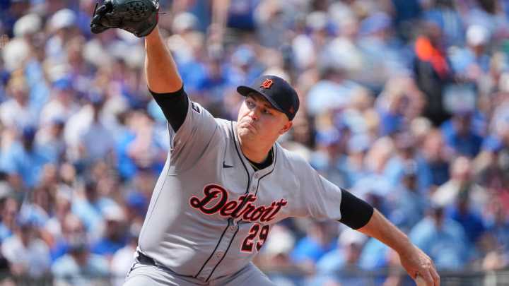 Cubs at Tigers odds, picks and predictions