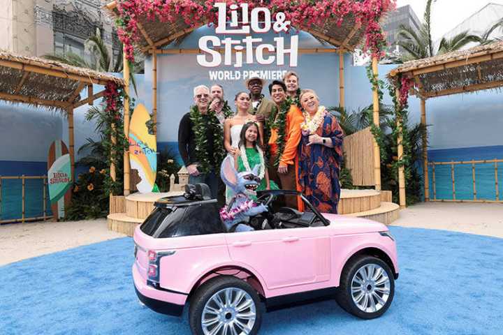 How ‘Lilo & Stitch’ became one of the most profitable movies in years