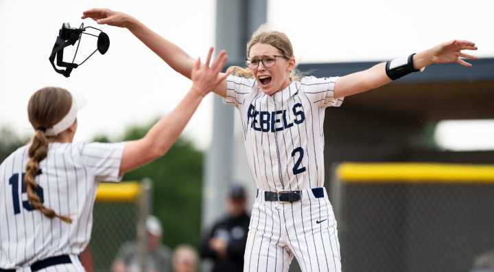 Trans Pitcher Sparks Massive Controversy After Record-Breaking Performance Earns Her School A Spot In Minnesota State Championship