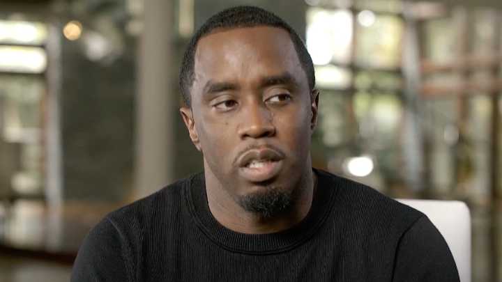 As Diddy’s Sex-Trafficking Trial Continues, A Lawyer Weighs In On Whether The Rapper Will Be Pardoned