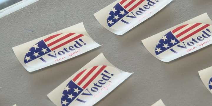 Amarillo City Council Place 3 runoff results