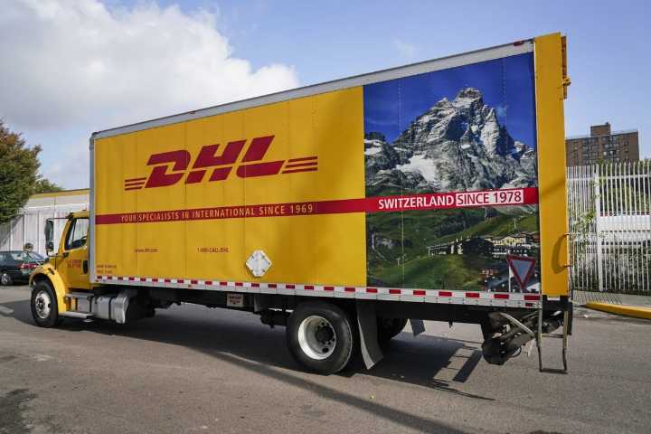 DHL Express locks out workers across Canada, adding to parcel sector turmoil