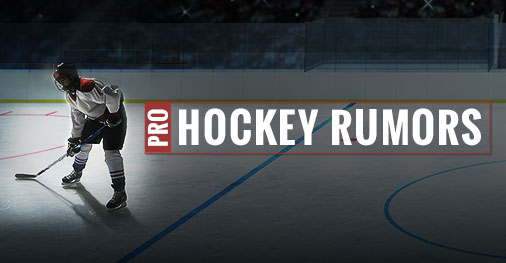NHL Coaching Staff Directory