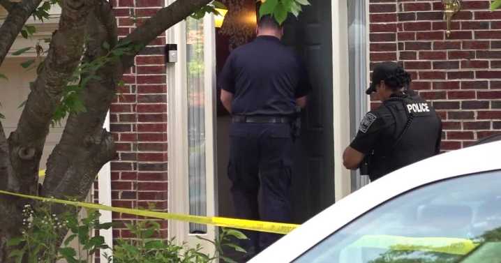 Virginia community reeling after 4 found dead in 'very tragic' apparent murder