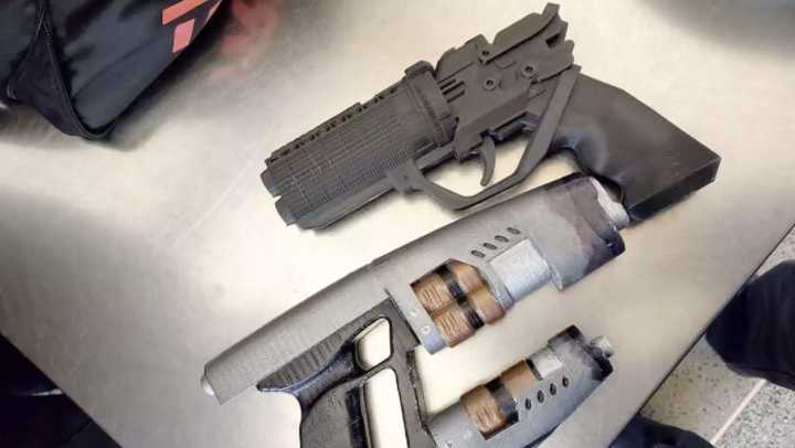 Michigan House Dems target ghost guns, gun sellers in new package