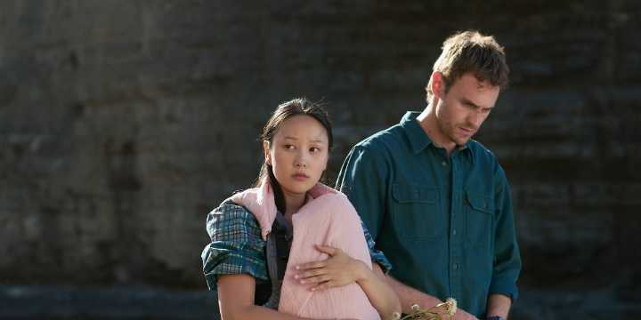 The Survivors' Season 1 Cast and Characters