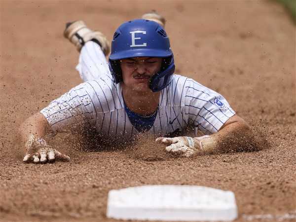 Photo Gallery: Elmwood vs. Evergreen baseball regional final