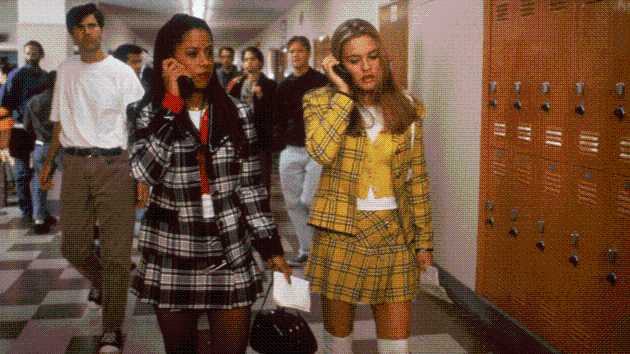 'Clueless' to celebrate 30th anniversary with theatrical rerelease