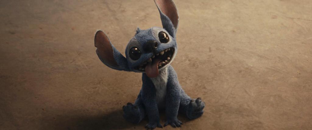 ‘Lilo & Stitch’ passes ‘Sinners’ to become 2nd highest grossing film of 2025