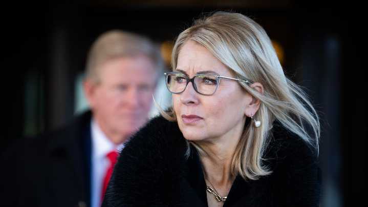 Bipartisan fury erupts in Congress over GOP Rep. Mary Miller's "ignorant" post about Sikhs