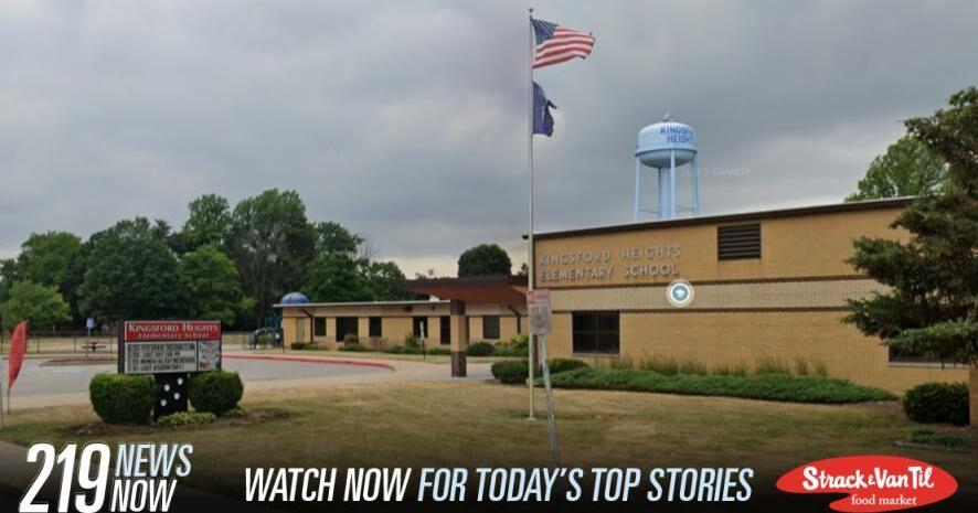 219 News Now: Three LaPorte schools recognized by state for STEM education