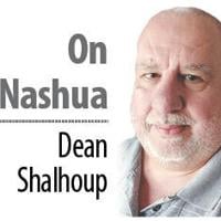Nashua's historic Millyard District: Looking back to move forward