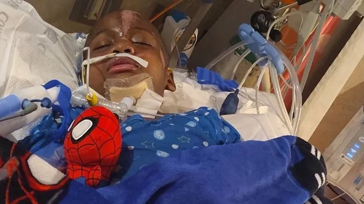 ‘Trying to Make a Mockery of My Son’: Family Furious After ‘Disrespectful’ Anonymous Packages Sent to 8-Year-Old Boy Paralyzed from Hit