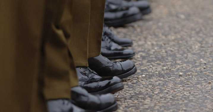 British ‘service person’ arrested in Kenya over rape allegation