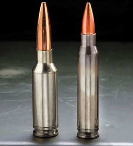 Introducing NAS3 6mm ARC – A New Era of Performance, Exclusively by BlackArc Munitions