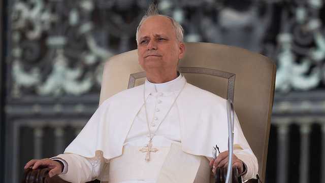 Pope meets with child protection advisory board amid abuse scandal